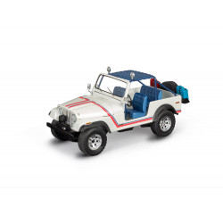 '77 Jeep CJ-7