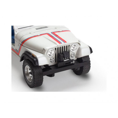 '77 Jeep CJ-7