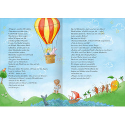 Mirabella -D.ganz kleine Fee