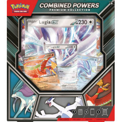 PKM TCG Combined Powers Premi