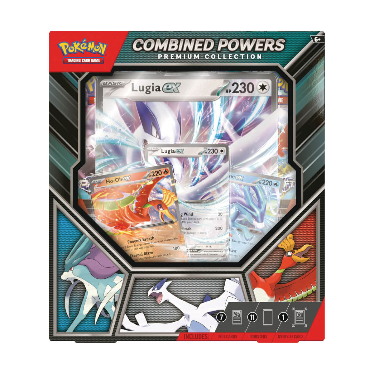 PKM TCG Combined Powers Premi