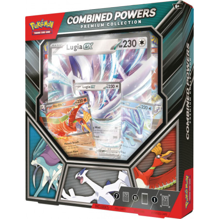 PKM TCG Combined Powers Premi