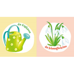 Baby Pixi 147 Frhlingsbuch