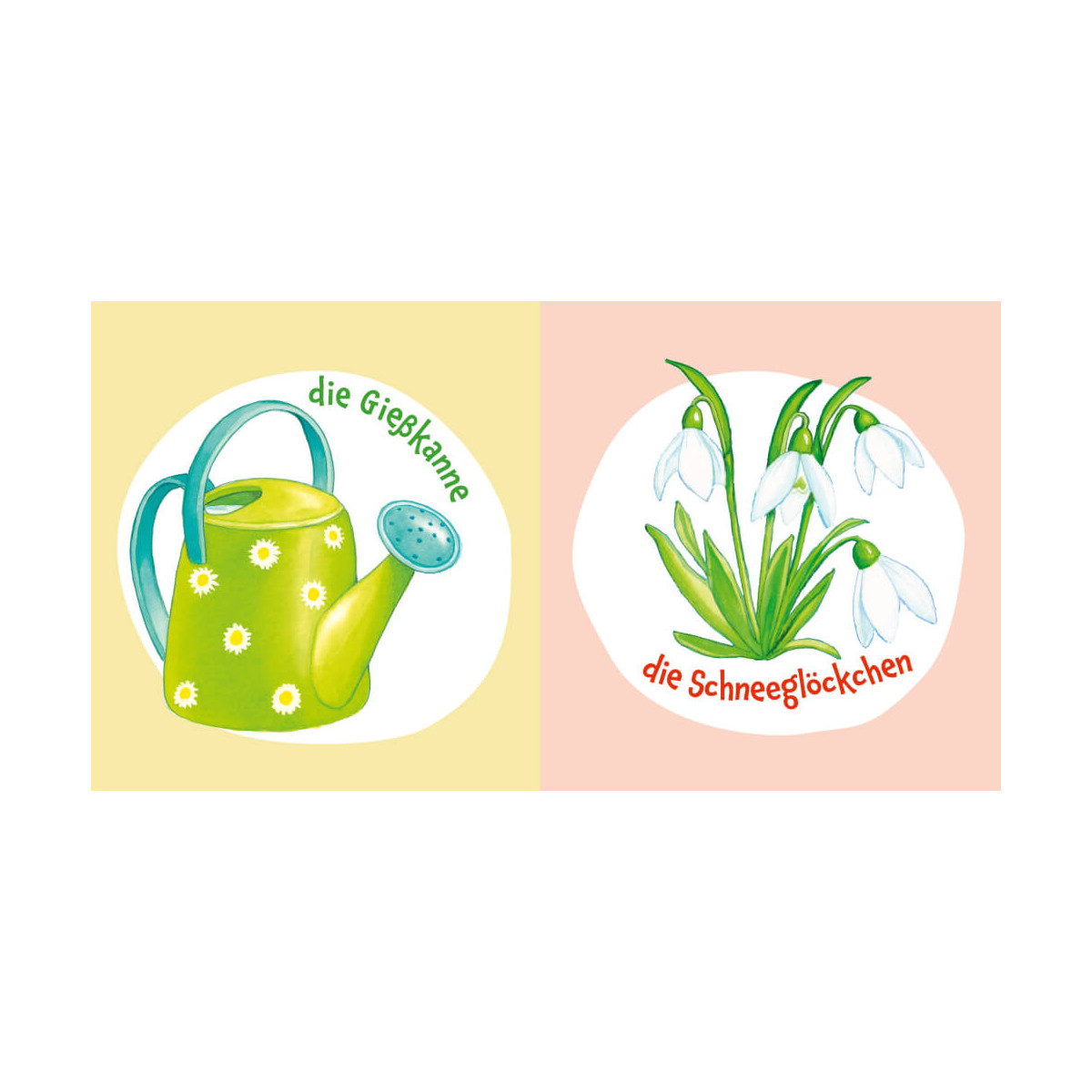 Baby Pixi 147 Frhlingsbuch