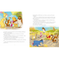 Winnie Puuh 5-MinGeschichten