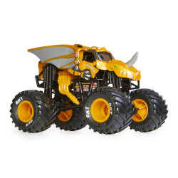 MNJ Monster Jam Die Cast 1:24 MNJ Monster Jam Die Cast 1:24