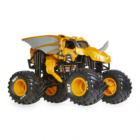 MNJ Monster Jam Die Cast 1:24 MNJ Monster Jam Die Cast 1:24
