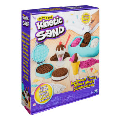 KNS Ice Cream Treats (454g)