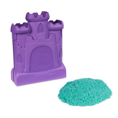 KNS Castle Case (454g)