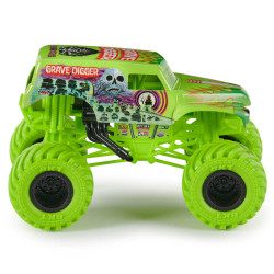 MNJ Monster Jam Die Cast 1:24