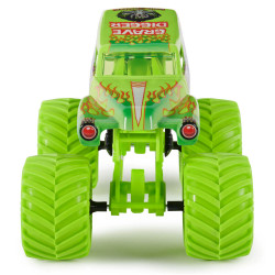 MNJ Monster Jam Die Cast 1:24