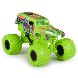 MNJ Monster Jam Die Cast 1:24