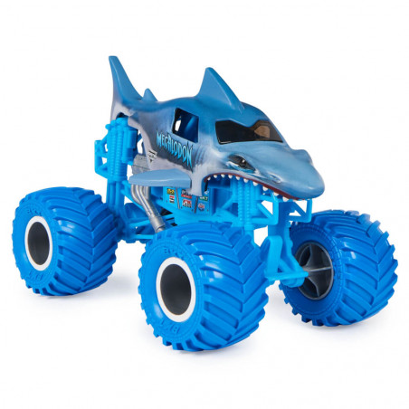 MNJ Monster Jam Die Cast 1:24
