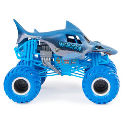 MNJ Monster Jam Die Cast 1:24