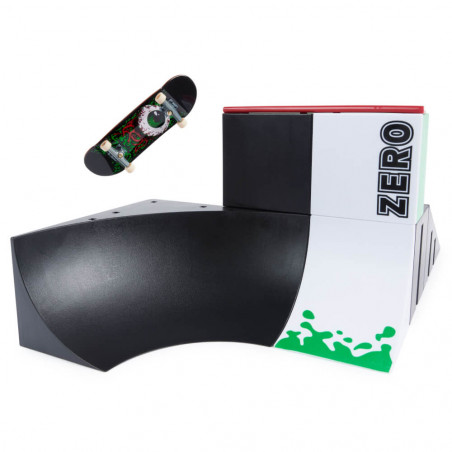 TED X-Connect Rampe - Bowl Bu