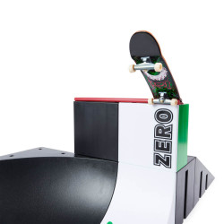 TED X-Connect Rampe - Bowl Bu