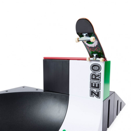 TED X-Connect Rampe - Bowl Bu