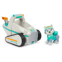 PAW Basic Vehicle Everest (Re PAW Basic Vehicle Everest (Re