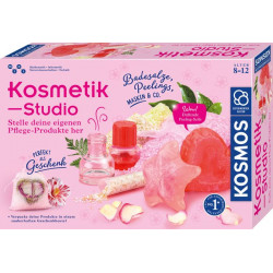 Kosmetik-Studio