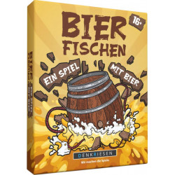 Bierfischen