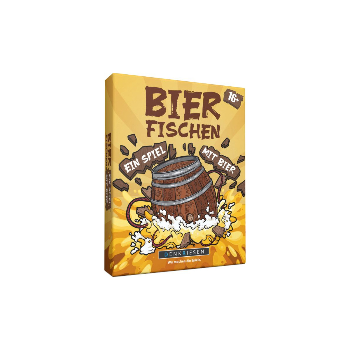 Bierfischen