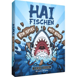 Haifischen