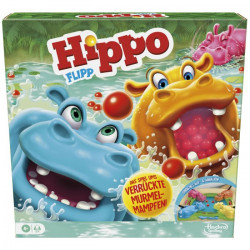 Hungry Hungry Hippos Refresh