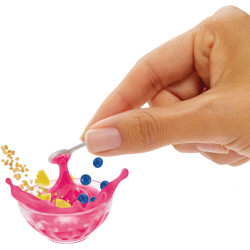 MGA's Miniverse-Mini Foods Ca