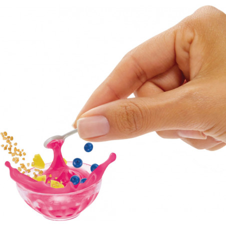 MGA's Miniverse-Mini Foods Ca