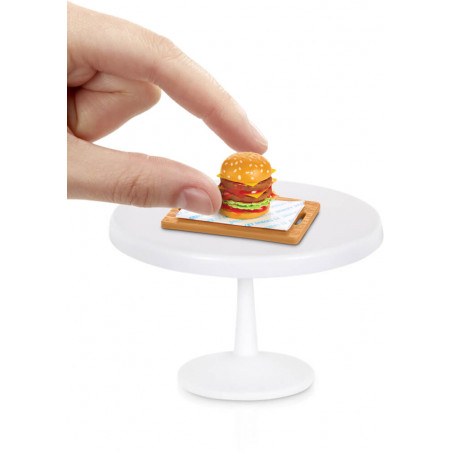 MGA's Miniverse-Mini Food Din