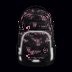 Rucksack PORTER, Pink Illusion