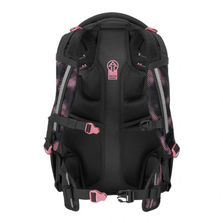 Rucksack PORTER, Pink Illusion