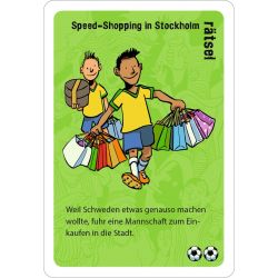 black stories junior Fußballfieber