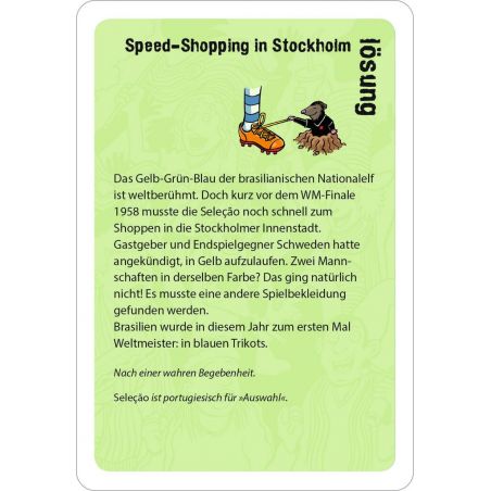 black stories junior Fußballfieber