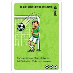 black stories junior Fußballfieber