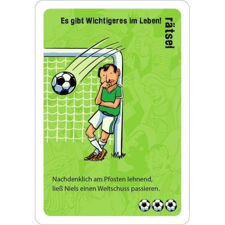 black stories junior Fußballfieber