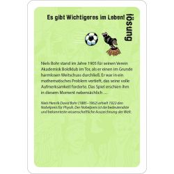 black stories junior Fußballfieber