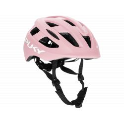 PUKY HELMET M - retro rose