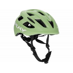 PUKY HELMET M - retro green