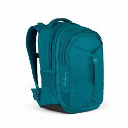 Match Schulrucksack Einzeln - Deep Petrol