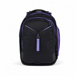 Match Schulrucksack Einzeln - Purple Phantom