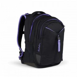 Match Schulrucksack Einzeln - Purple Phantom