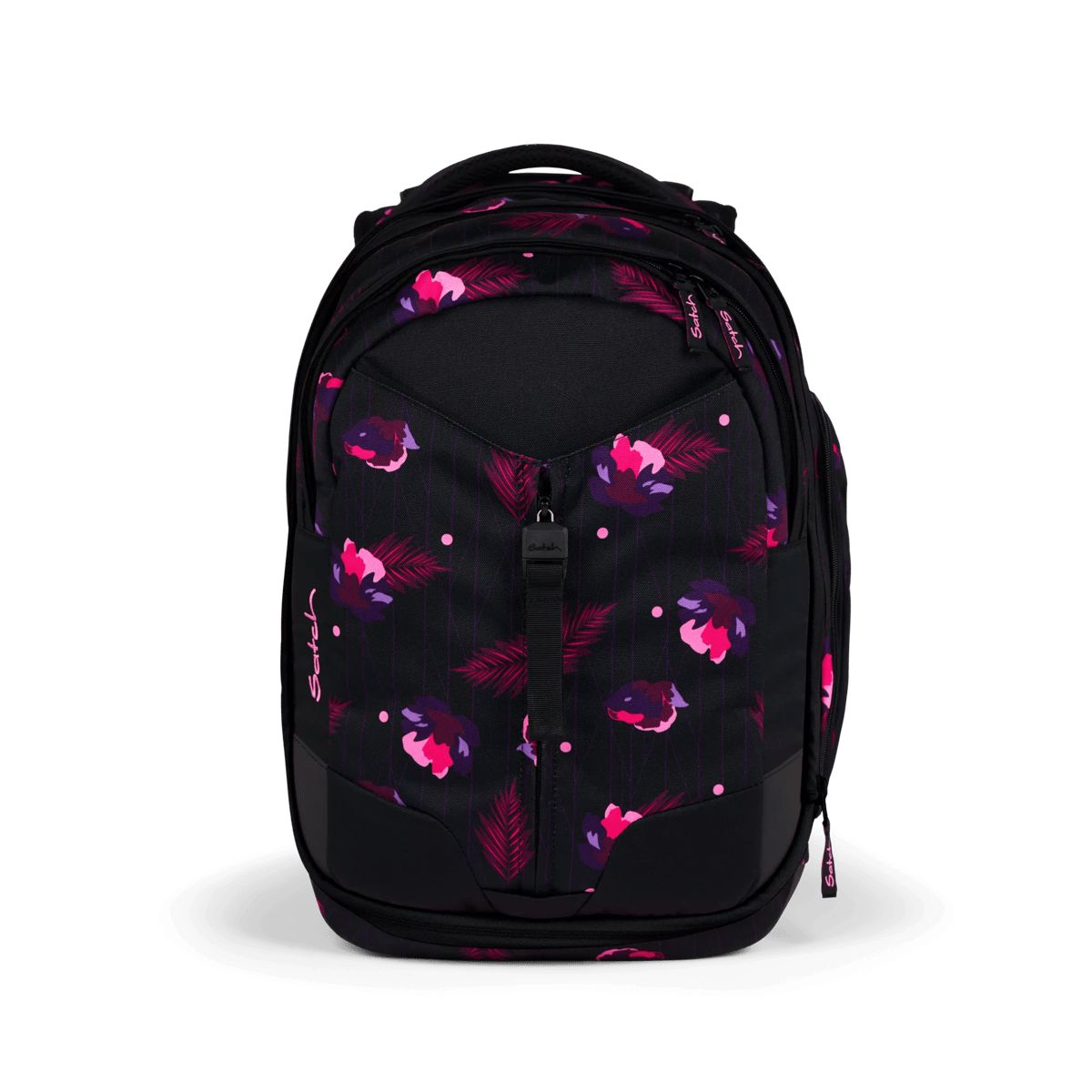 Match Schulrucksack Einzeln - Mystic Nights