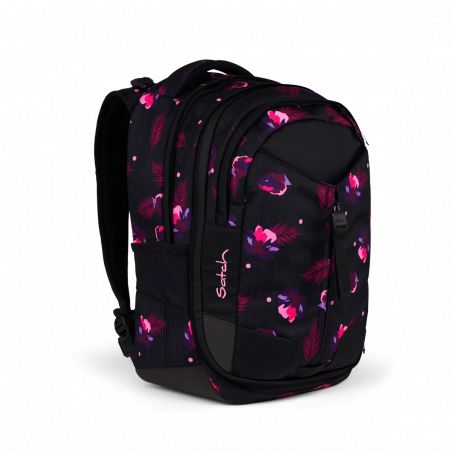 Match Schulrucksack Einzeln - Mystic Nights Match Schulrucksack Einzeln - Mystic Nights