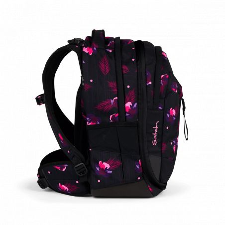 Match Schulrucksack Einzeln - Mystic Nights Match Schulrucksack Einzeln - Mystic Nights