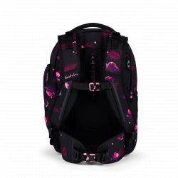 Match Schulrucksack Einzeln - Mystic Nights Match Schulrucksack Einzeln - Mystic Nights