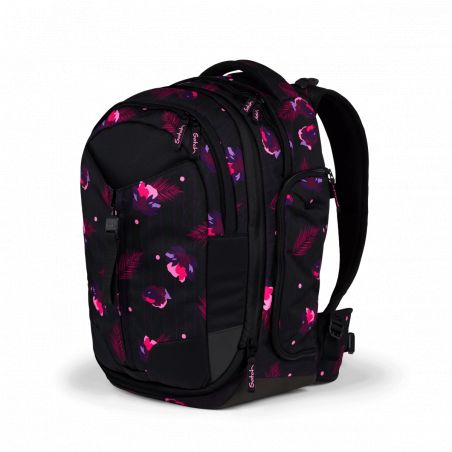 Match Schulrucksack Einzeln - Mystic Nights Match Schulrucksack Einzeln - Mystic Nights