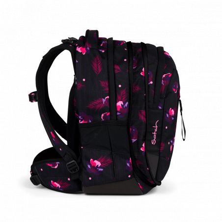 Match Schulrucksack Einzeln - Mystic Nights Match Schulrucksack Einzeln - Mystic Nights