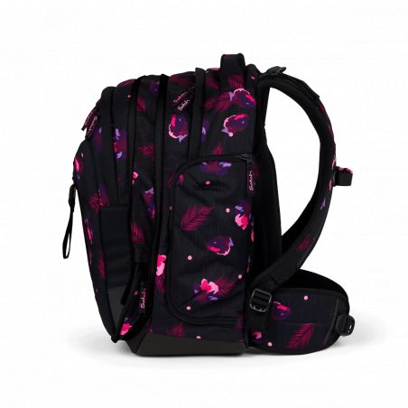 Match Schulrucksack Einzeln - Mystic Nights Match Schulrucksack Einzeln - Mystic Nights