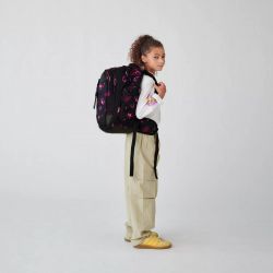 Match Schulrucksack Einzeln - Mystic Nights Match Schulrucksack Einzeln - Mystic Nights